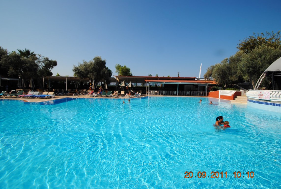 imagini hotel CLUB BELCEKIZ OLUDENIZ